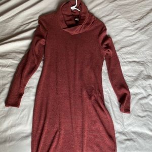 Sweater Dress